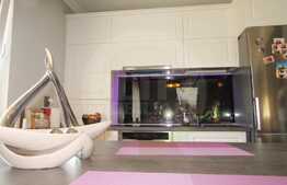 Penthouse invaluit in lux, cu suprafete generoase, parcare, zona Donath Park