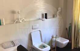 Penthouse invaluit in lux, cu suprafete generoase, parcare, zona Donath Park