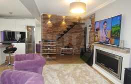 Penthouse invaluit in lux, cu suprafete generoase, parcare, zona Donath Park