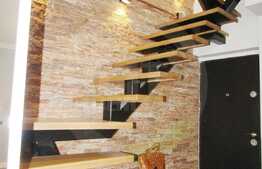 Penthouse invaluit in lux, cu suprafete generoase, parcare, zona Donath Park