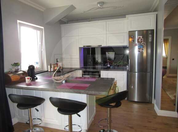 Apartament de închiriat 3 camere Grigorescu - 30292AI | BLITZ Cluj-Napoca | Poza8