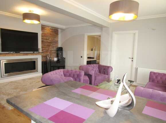 Apartament de închiriat 3 camere Grigorescu - 30292AI | BLITZ Cluj-Napoca | Poza3