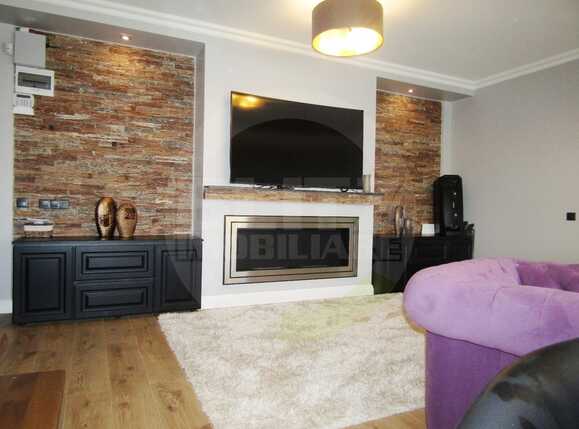 Apartament de închiriat 3 camere Grigorescu - 30292AI | BLITZ Cluj-Napoca | Poza4