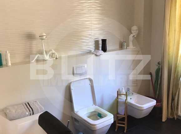 Apartament de închiriat 3 camere Grigorescu - 30292AI | BLITZ Cluj-Napoca | Poza17