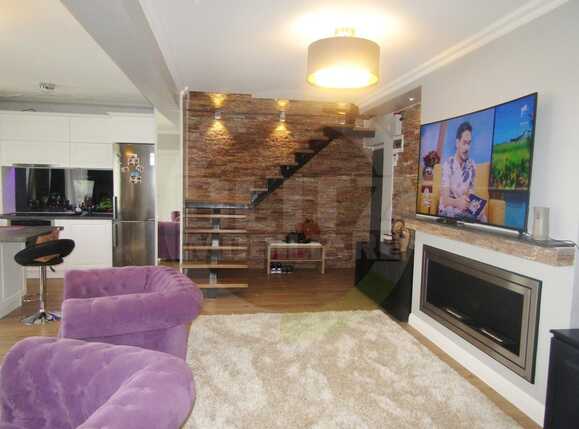 Apartament de închiriat 3 camere Grigorescu - 30292AI | BLITZ Cluj-Napoca | Poza6