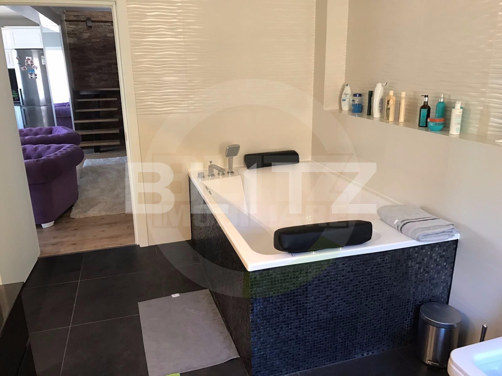 Apartament de închiriat 3 camere Grigorescu - 30292AI | BLITZ Cluj-Napoca | Poza14