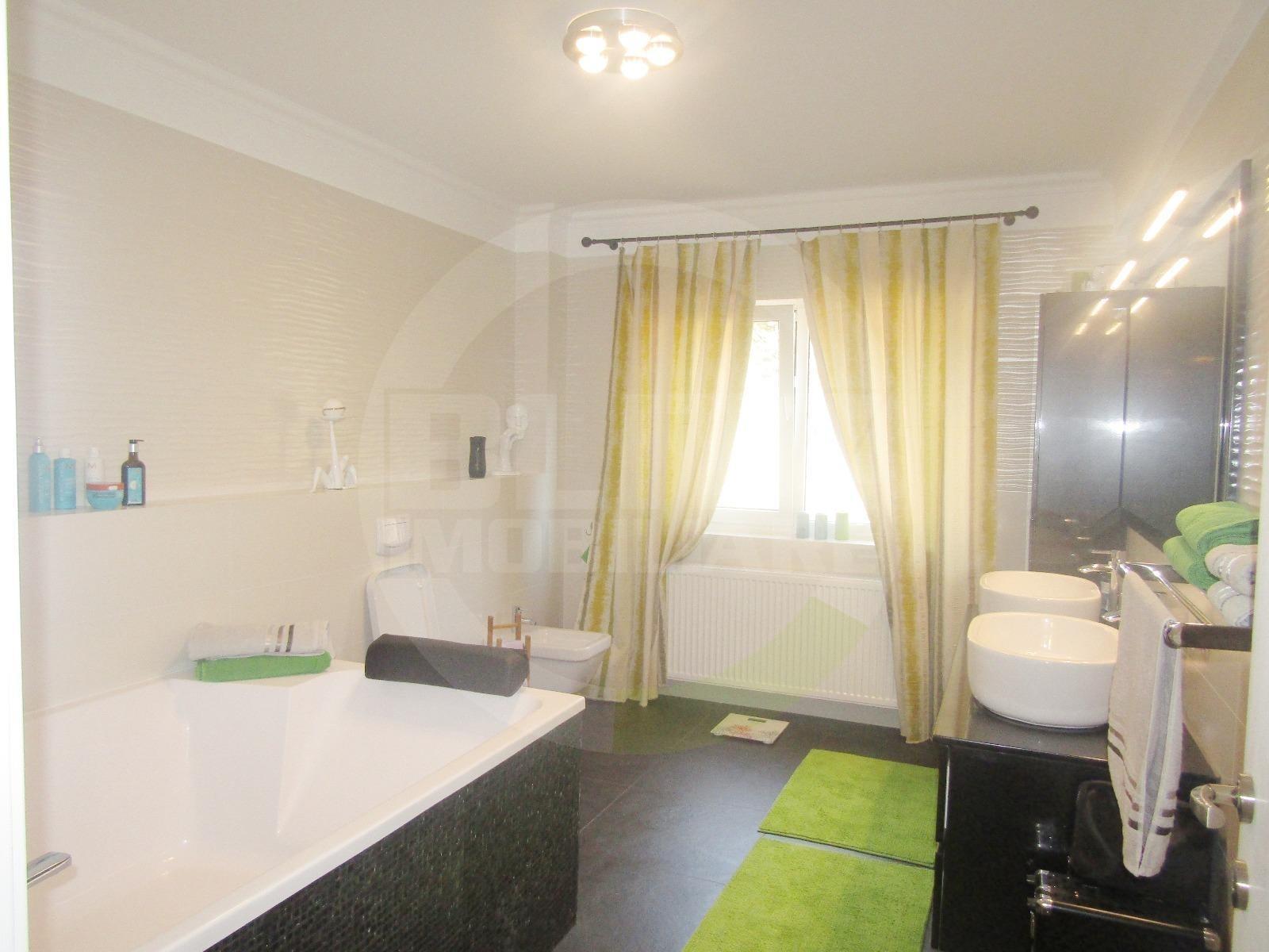 Apartament de închiriat 3 camere Grigorescu - 30292AI | BLITZ Cluj-Napoca | Poza15