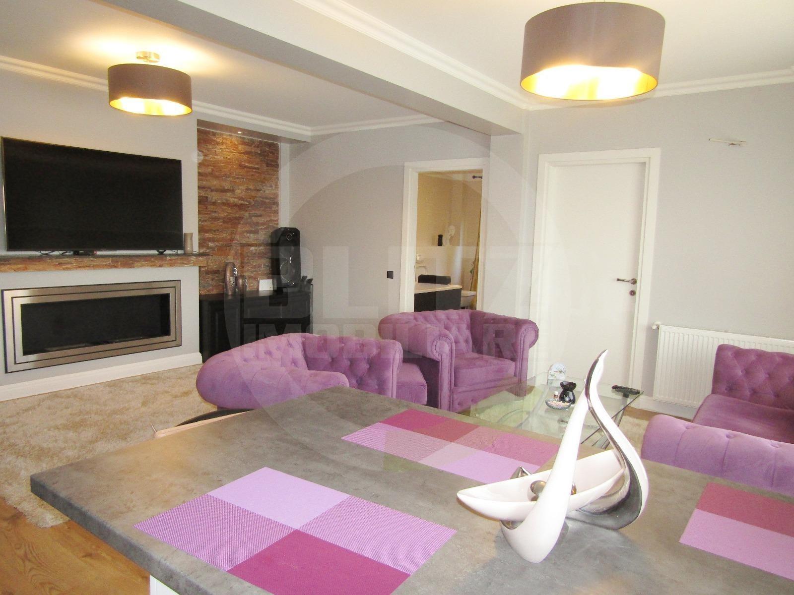 Apartament de închiriat 3 camere Grigorescu - 30292AI | BLITZ Cluj-Napoca | Poza3