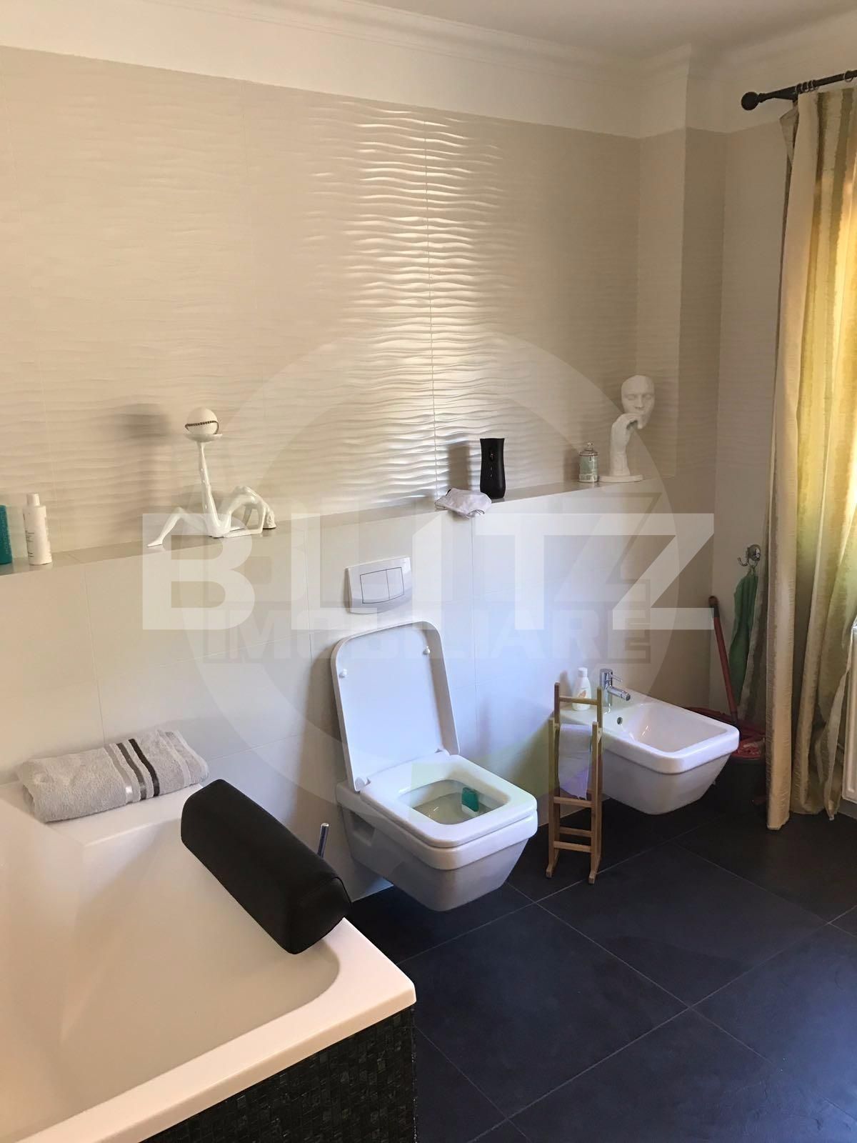 Apartament de închiriat 3 camere Grigorescu - 30292AI | BLITZ Cluj-Napoca | Poza17