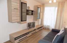 2 camere, 52 mp, mobilat modern, imobil nou, parcare, zona FSEGA