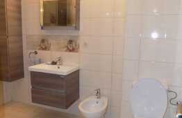 2 camere, 52 mp, mobilat modern, imobil nou, parcare, zona FSEGA