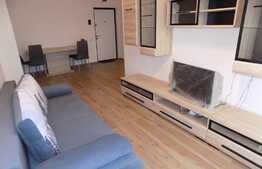 2 camere, 52 mp, mobilat modern, imobil nou, parcare, zona FSEGA