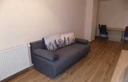 2 camere, 52 mp, mobilat modern, imobil nou, parcare, zona FSEGA