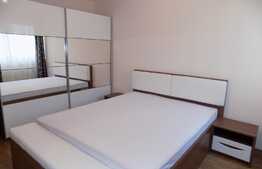 2 camere, 52 mp, mobilat modern, imobil nou, parcare, zona FSEGA