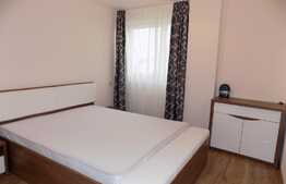 2 camere, 52 mp, mobilat modern, imobil nou, parcare, zona FSEGA