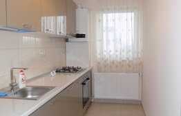 2 camere, 52 mp, mobilat modern, imobil nou, parcare, zona FSEGA