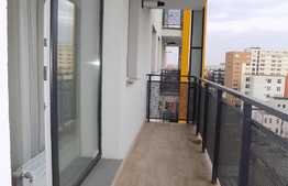 2 camere, 52 mp, mobilat modern, imobil nou, parcare, zona FSEGA