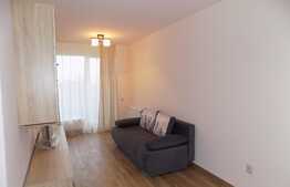 2 camere, 52 mp, mobilat modern, imobil nou, parcare, zona FSEGA