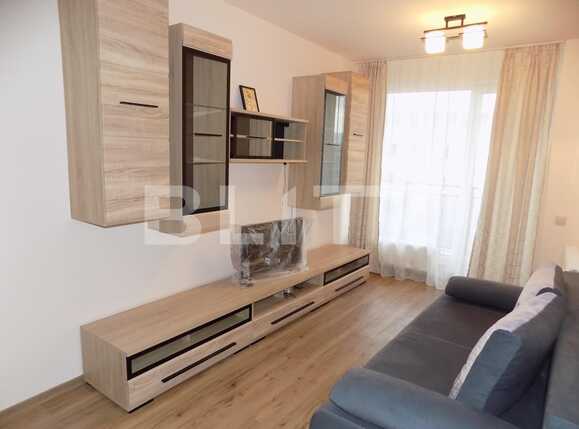 Apartament de închiriat 2 camere Marasti - 30293AI | BLITZ Cluj-Napoca | Poza6
