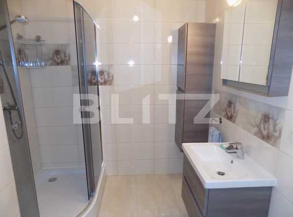 Apartament de închiriat 2 camere Marasti - 30293AI | BLITZ Cluj-Napoca | Poza14