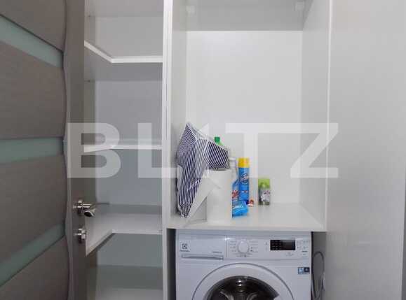 Apartament de închiriat 2 camere Marasti - 30293AI | BLITZ Cluj-Napoca | Poza12