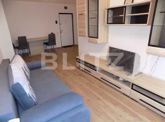 Apartament de închiriat 2 camere Marasti - 30293AI | BLITZ Cluj-Napoca | Poza7
