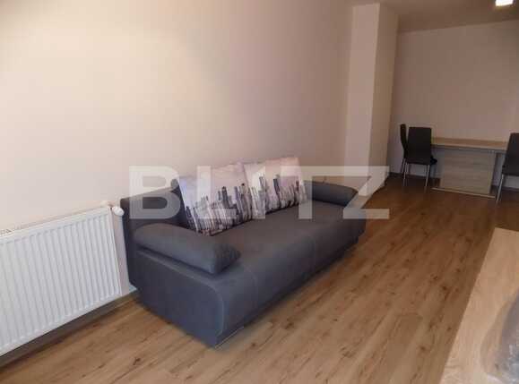 Apartament de închiriat 2 camere Marasti - 30293AI | BLITZ Cluj-Napoca | Poza8