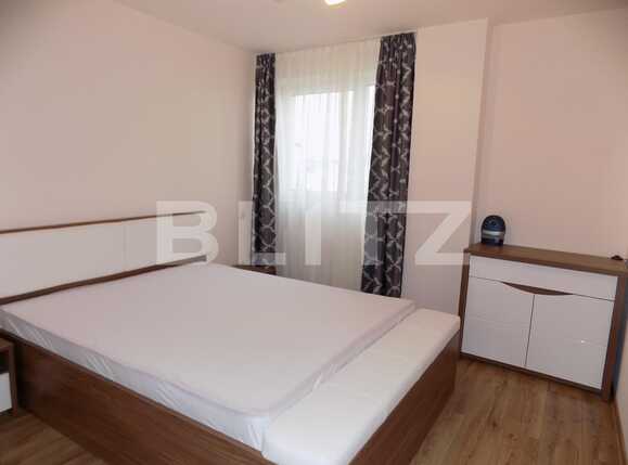 Apartament de închiriat 2 camere Marasti - 30293AI | BLITZ Cluj-Napoca | Poza1