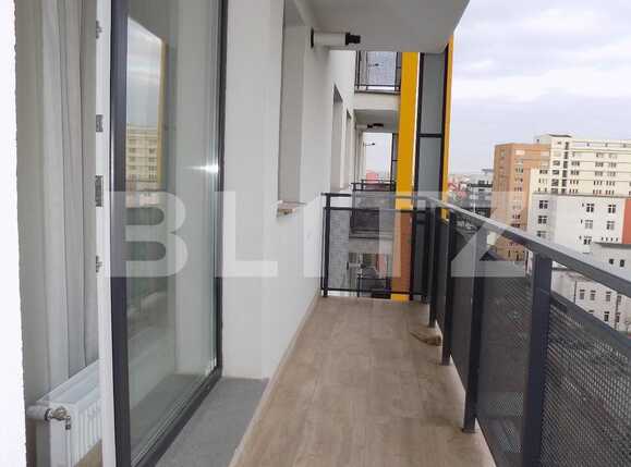 Apartament de închiriat 2 camere Marasti - 30293AI | BLITZ Cluj-Napoca | Poza16