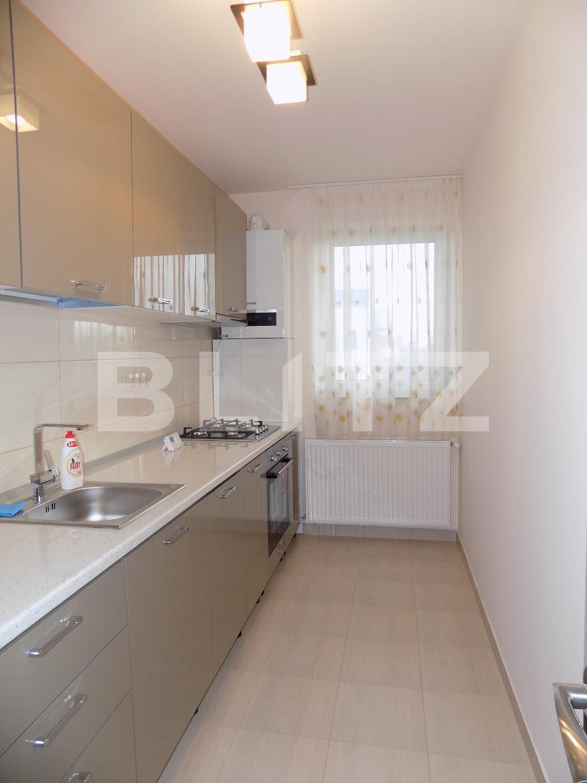 Apartament de închiriat 2 camere Marasti - 30293AI | BLITZ Cluj-Napoca | Poza9