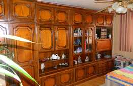 Apartament 3 camere, 70 mp, decomandat, prima inchiriere, zona Big