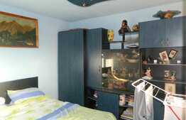 Apartament 3 camere, 70 mp, decomandat, prima inchiriere, zona Big