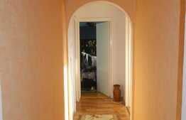 Apartament 3 camere, 70 mp, decomandat, prima inchiriere, zona Big