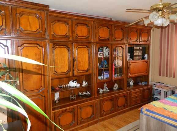 Apartament de închiriat 3 camere Manastur - 30294AI | BLITZ Cluj-Napoca | Poza1