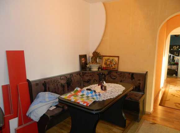 Apartament de închiriat 3 camere Manastur - 30294AI | BLITZ Cluj-Napoca | Poza12