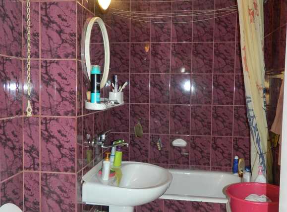 Apartament de închiriat 3 camere Manastur - 30294AI | BLITZ Cluj-Napoca | Poza13