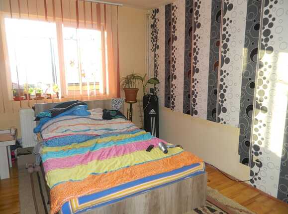 Apartament de închiriat 3 camere Manastur - 30294AI | BLITZ Cluj-Napoca | Poza8