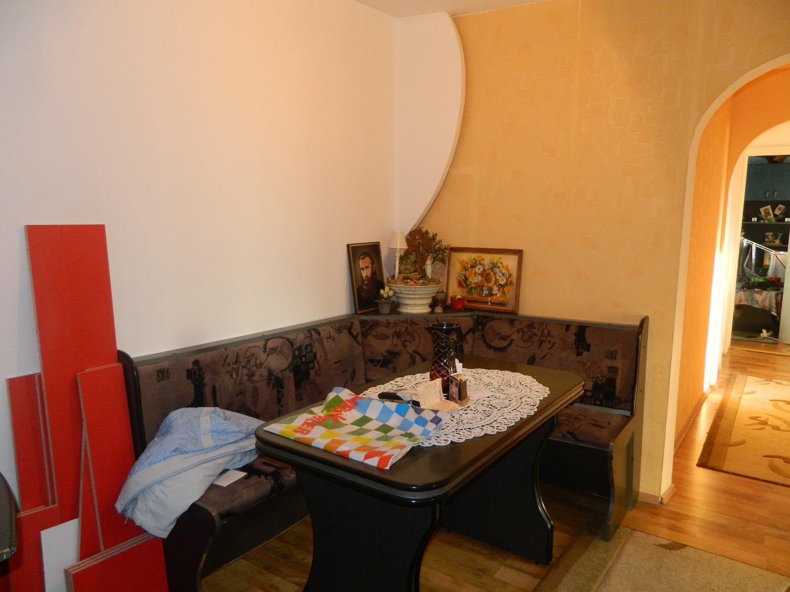 Apartament de închiriat 3 camere Manastur - 30294AI | BLITZ Cluj-Napoca | Poza12