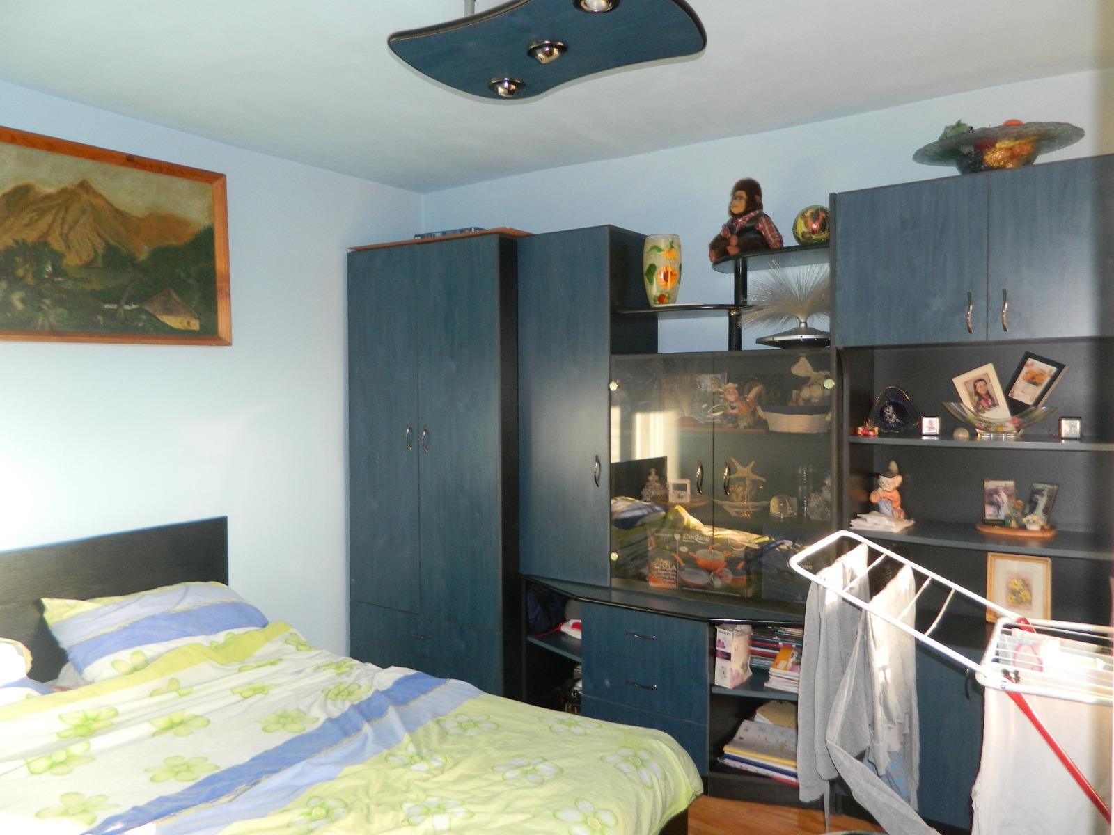 Apartament de închiriat 3 camere Manastur - 30294AI | BLITZ Cluj-Napoca | Poza4