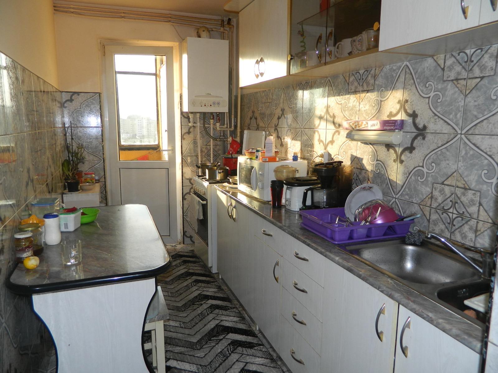 Apartament de închiriat 3 camere Manastur - 30294AI | BLITZ Cluj-Napoca | Poza11