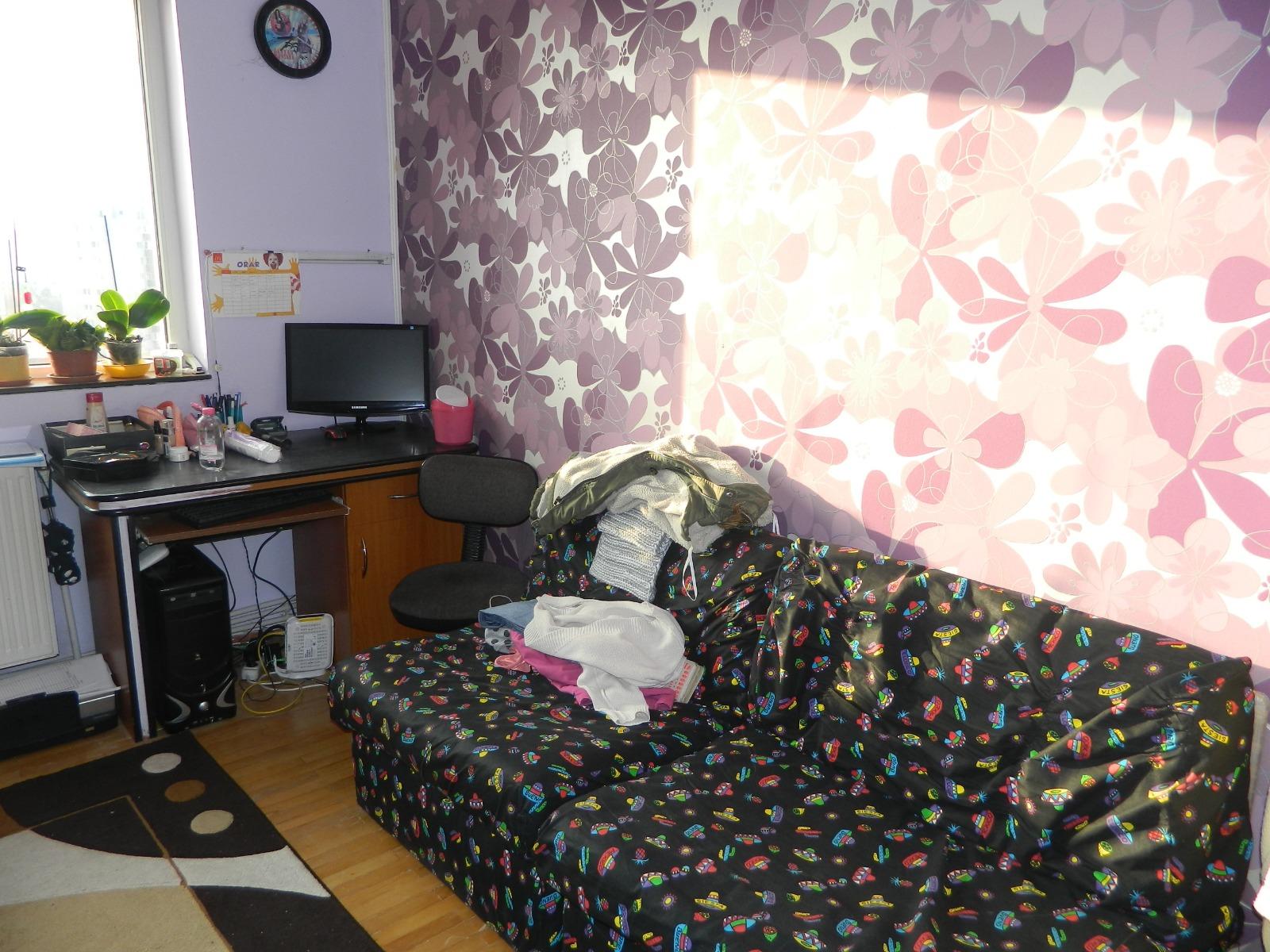 Apartament de închiriat 3 camere Manastur - 30294AI | BLITZ Cluj-Napoca | Poza6