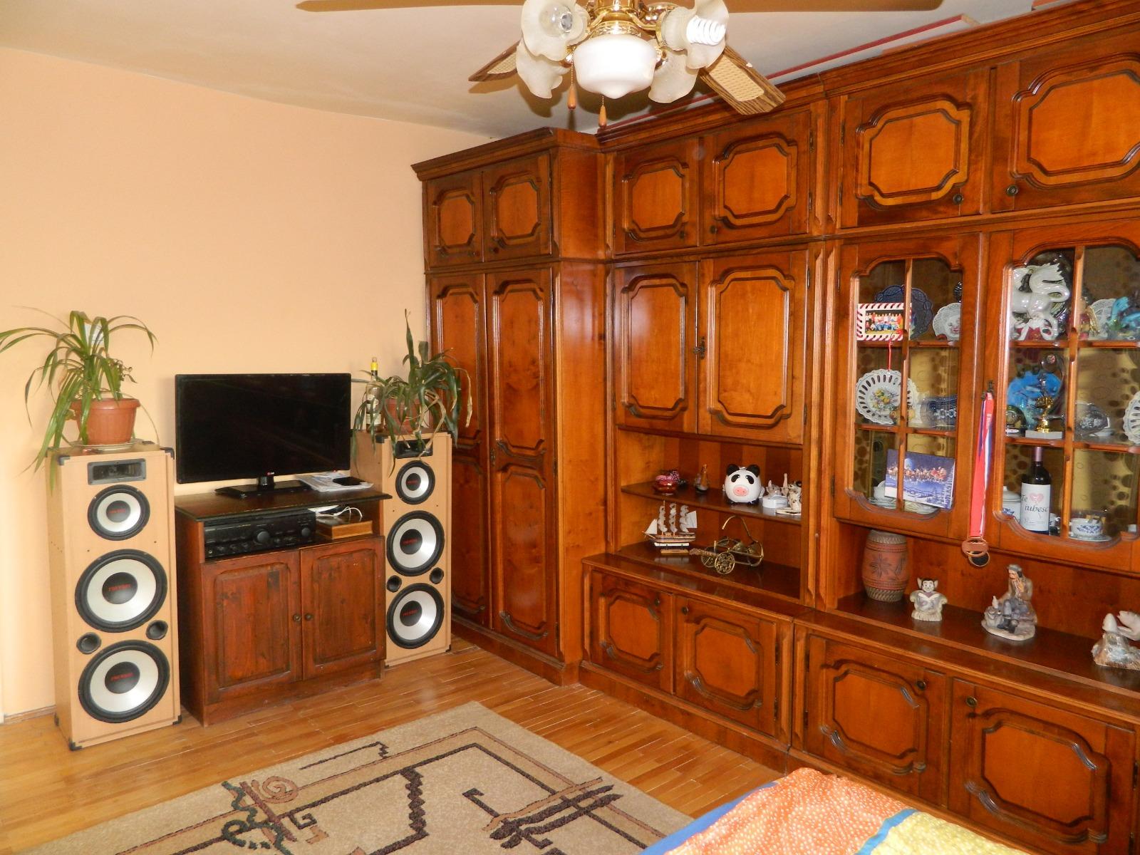 Apartament de închiriat 3 camere Manastur - 30294AI | BLITZ Cluj-Napoca | Poza2