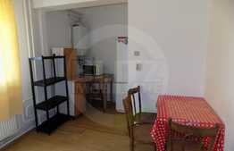 De inchiriat 3 camere, 75 mp, parcare, zona FSPAC