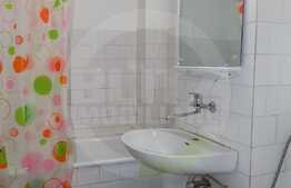 De inchiriat 3 camere, 75 mp, parcare, zona FSPAC