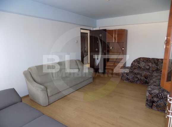 Apartament de închiriat 3 camere Gheorgheni - 30295AI | BLITZ Cluj-Napoca | Poza1
