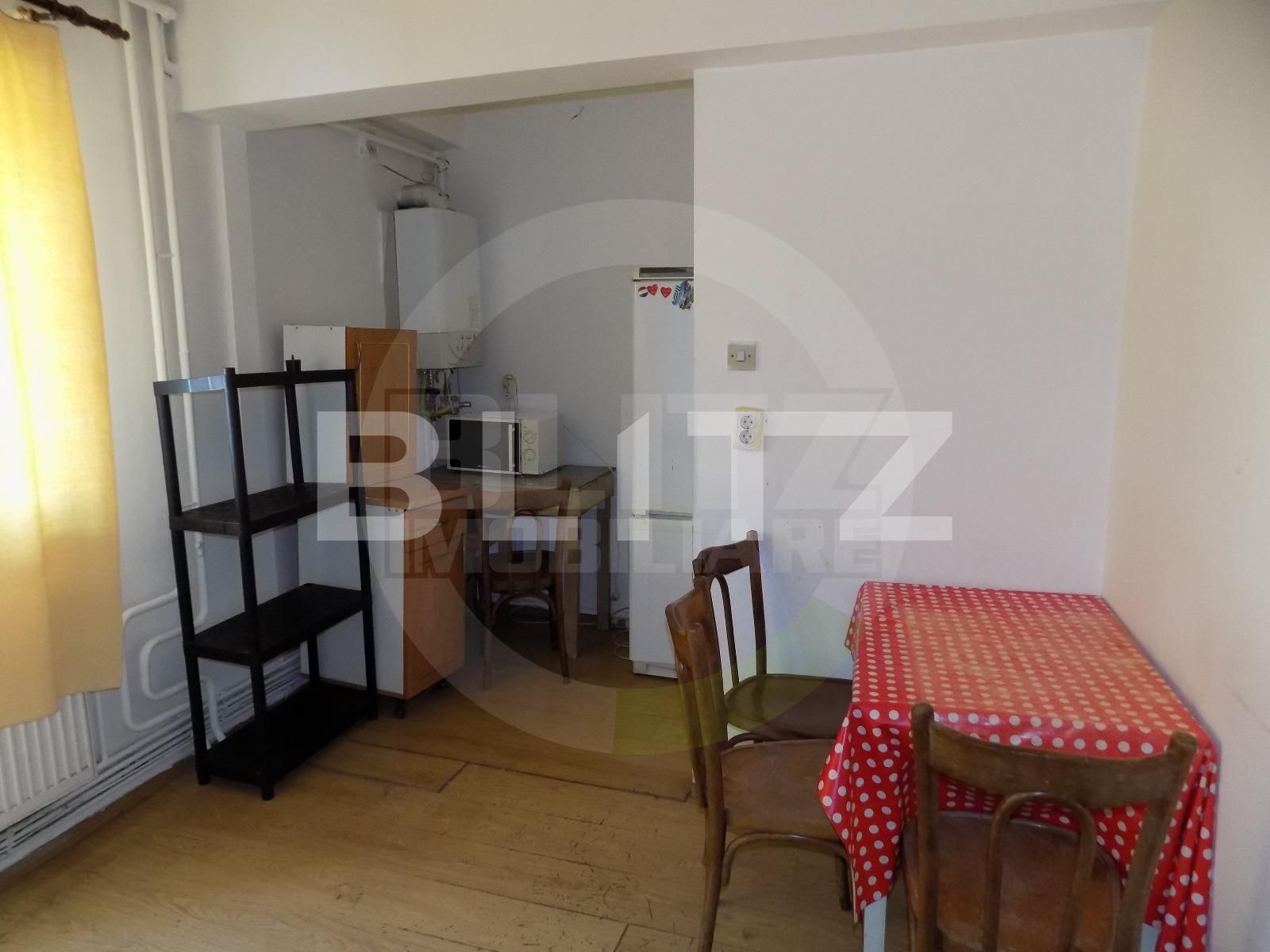 Apartament de închiriat 3 camere Gheorgheni - 30295AI | BLITZ Cluj-Napoca | Poza12
