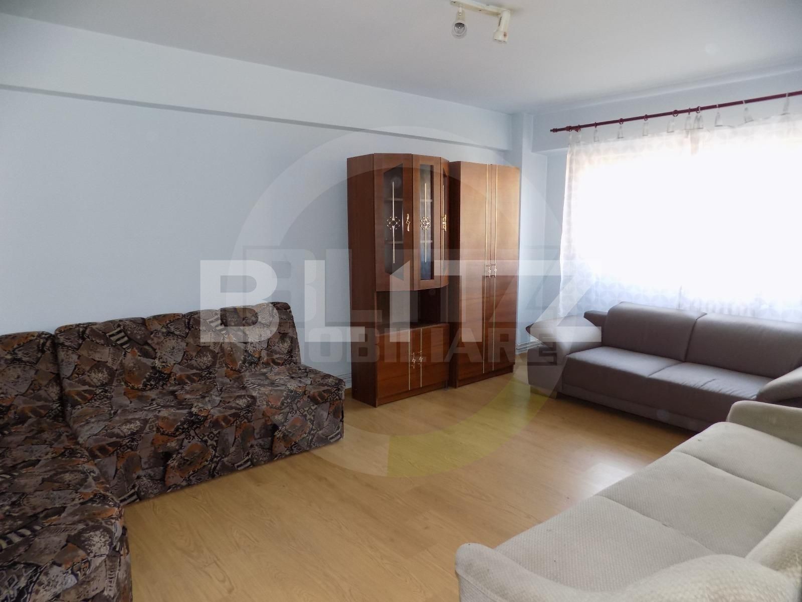 Apartament de închiriat 3 camere Gheorgheni - 30295AI | BLITZ Cluj-Napoca | Poza7