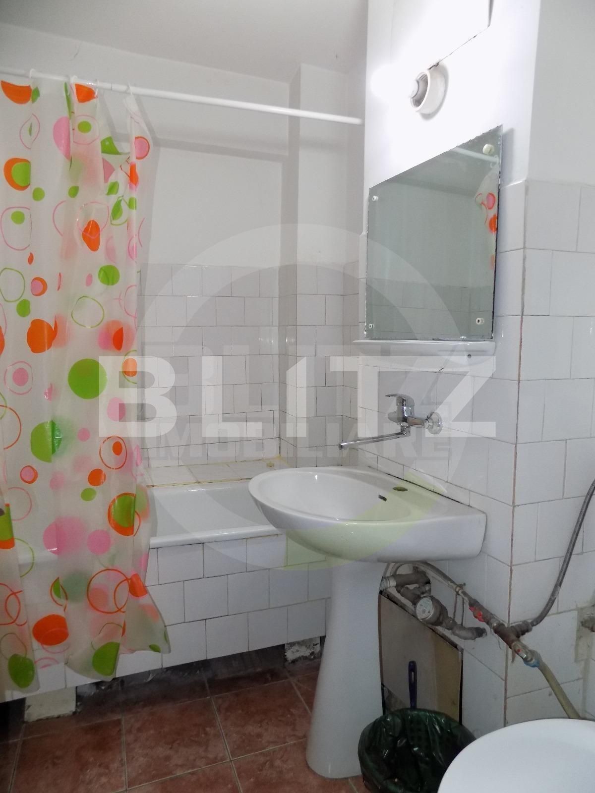 Apartament de închiriat 3 camere Gheorgheni - 30295AI | BLITZ Cluj-Napoca | Poza13