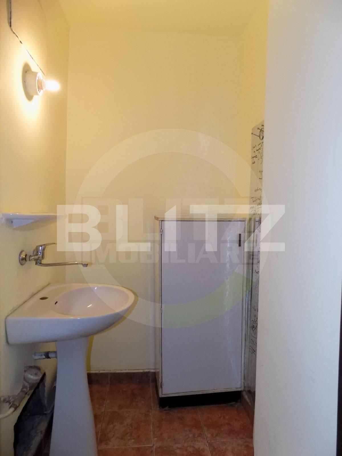 Apartament de închiriat 3 camere Gheorgheni - 30295AI | BLITZ Cluj-Napoca | Poza14