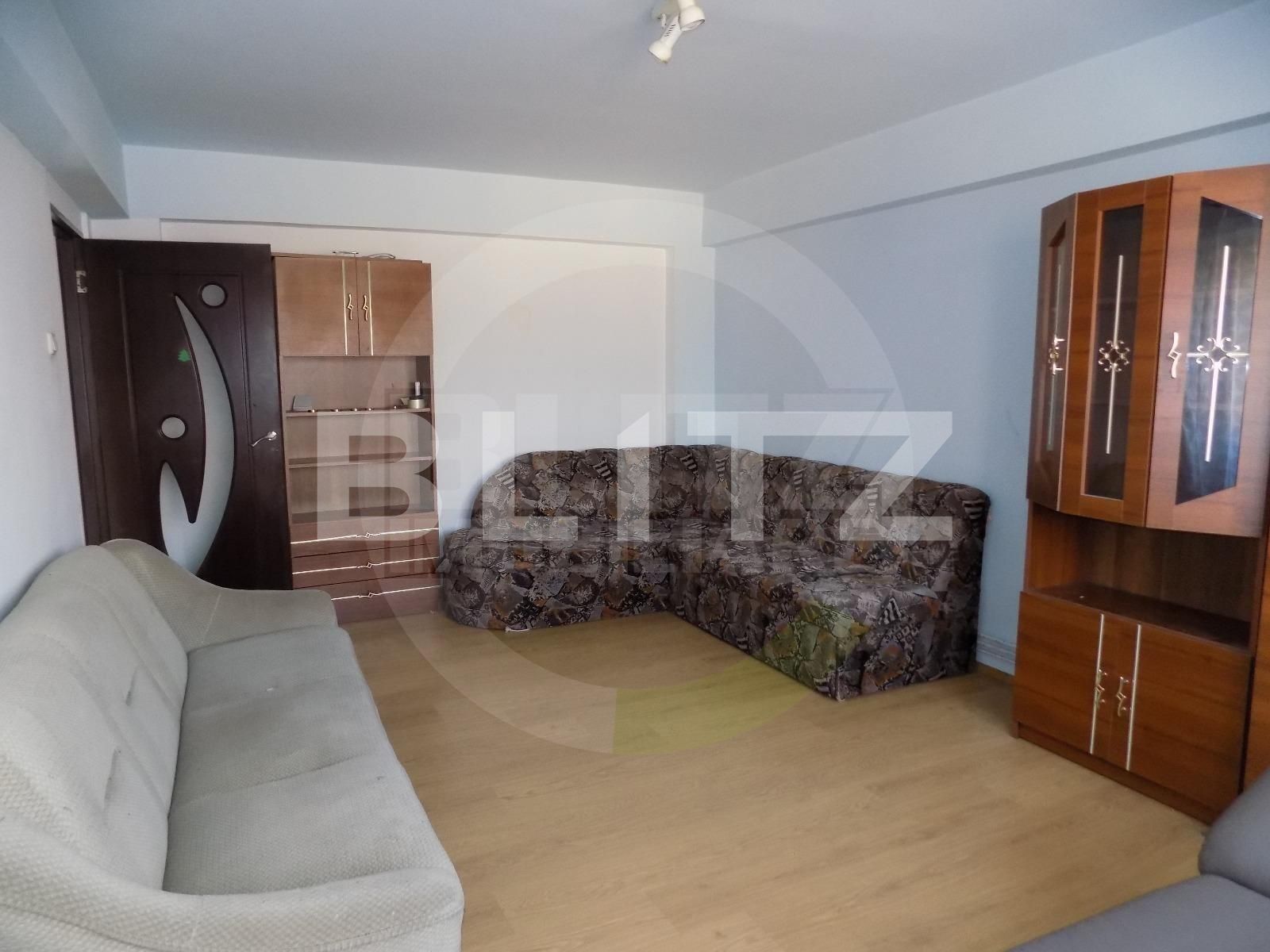 Apartament de închiriat 3 camere Gheorgheni - 30295AI | BLITZ Cluj-Napoca | Poza2